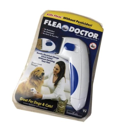 Pet Cat Dog Electric Terminator Brush Anti Removal Kill Lice Cleaner Electric Head Pet Fleas Electronic Lice Comb For Dog Pet Cat Dog Electric Terminator Brush Anti Removal Kill Lice Cleaner Electric Head Pet Fleas Electronic Lice Comb For Dog