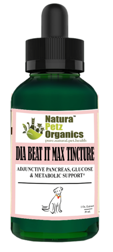 Max Tincture Extract* - Adjunctive Pancreas, Blood Glucose & Metabolic Support* Max Tincture Extract* - Adjunctive Pancreas, Blood Glucose & Metabolic Support*