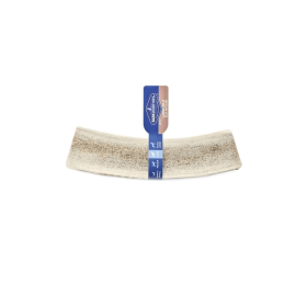 Barkworthies Elk Antler Split (size: large)