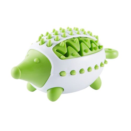Phedgehog Shape Dog Toy Leaking Food Toys For Small Large Dogs Cat Chewing Toys Pet Tooth Cleaning Indestructible Puppy Toys Ball Molar Tooth Cleaning Phedgehog Shape Dog Toy Leaking Food Toys For Small Large Dogs Cat Chewing Toys Pet Tooth Cleaning Indestructible Puppy Toys Ball Molar Tooth Cleaning